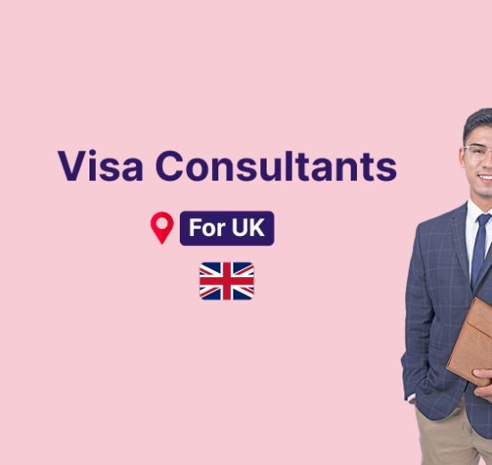 Visa Consultants