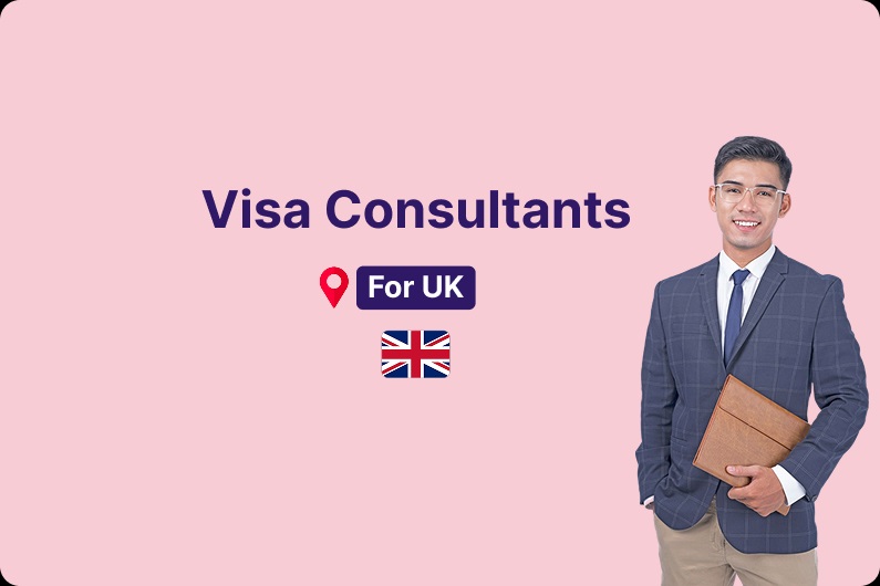 Visa Consultants